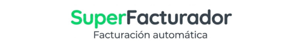 Superfacturador Logo